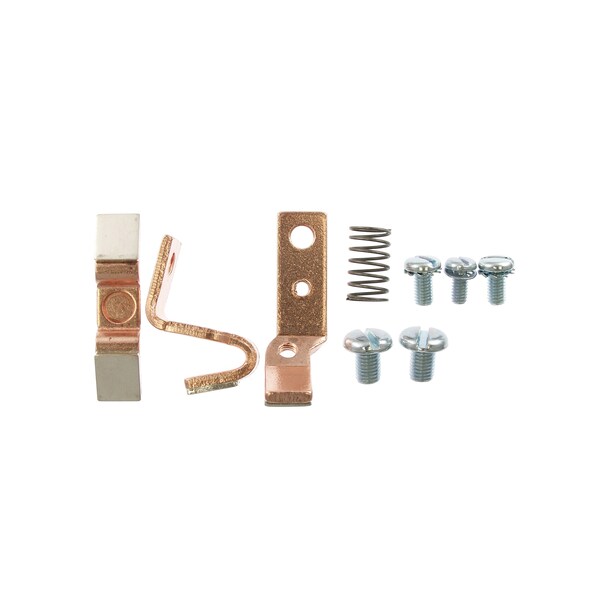 Usa Industrials Aftermarket Allen-Bradley Series A Contact Kit - Replaces Z34039, Size 2, 1-Pole 9121CAX - main